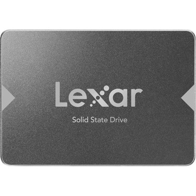 SSD диск Lexar NS100 512Gb LNS100-512RB