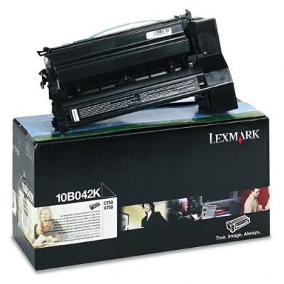 картридж Lexmark 10B042K