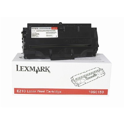 картридж Lexmark 10S0150