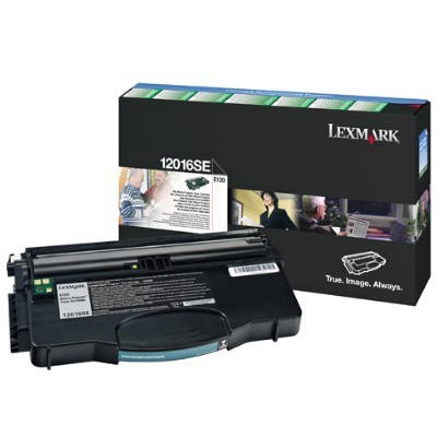 картридж Lexmark 12016SE