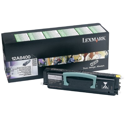картридж Lexmark 12A8405