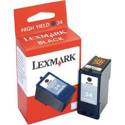 картридж Lexmark 18C0034E