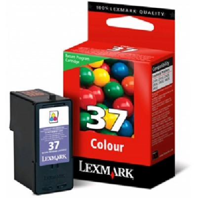 картридж Lexmark 18C2140E