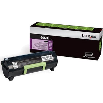 картридж Lexmark 60F5H0E/60F5H00