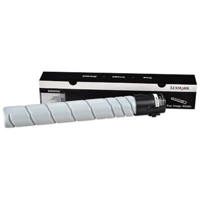 картридж Lexmark 64G0H00