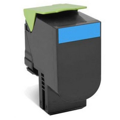 картридж Lexmark 70C8XC0