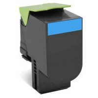 Картридж Lexmark 80C8SCE