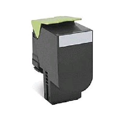 картридж Lexmark 80C8SK0