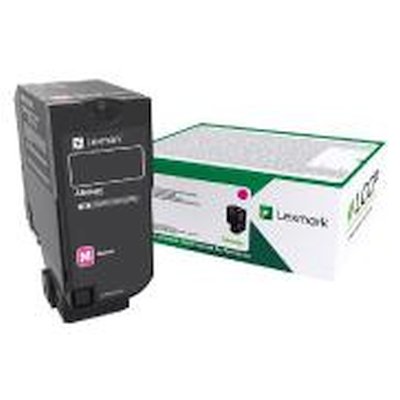 картридж Lexmark 84C5HM0