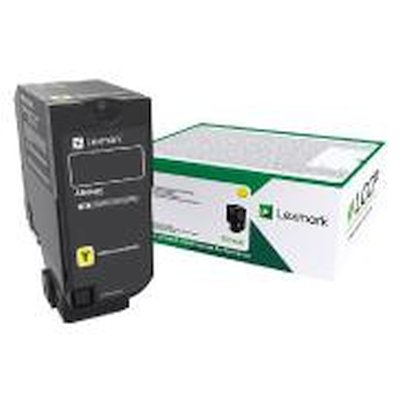 картридж Lexmark 84C5HY0