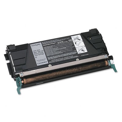 картридж Lexmark C5240KH