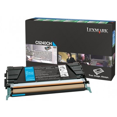 картридж Lexmark C5340CX