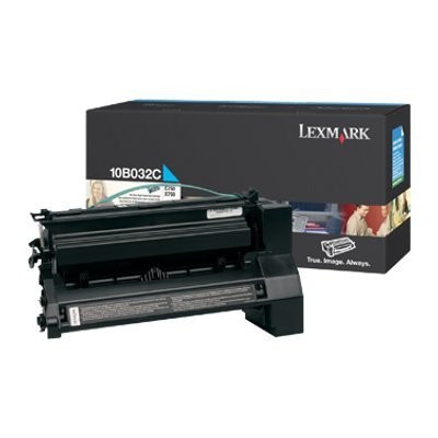 картридж Lexmark C782X1CG