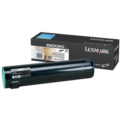 картридж Lexmark C930H2KG
