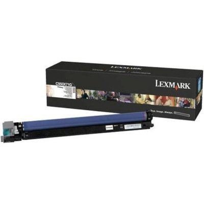 фотобарабан Lexmark C950X71G