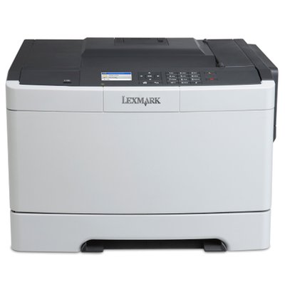 принтер Lexmark CS417dn
