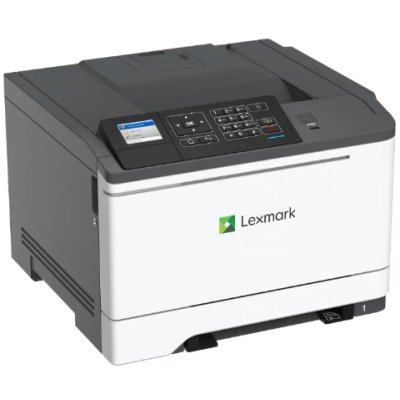 принтер Lexmark CS521dn