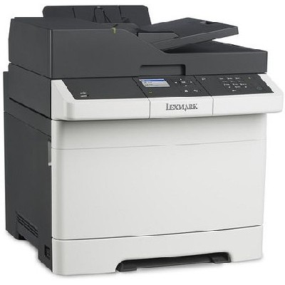 МФУ Lexmark CX310dn