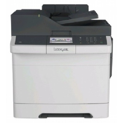 МФУ Lexmark CX410e
