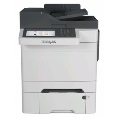 МФУ Lexmark CX510dthe
