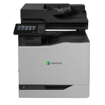 МФУ Lexmark CX820de