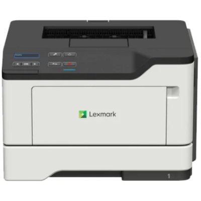 принтер Lexmark MS321dn