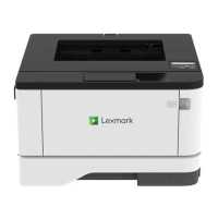 Принтер Lexmark MS431dw