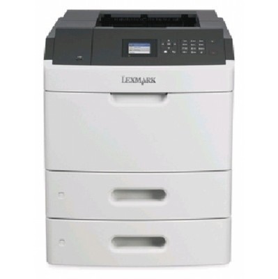 принтер Lexmark MS811dtn