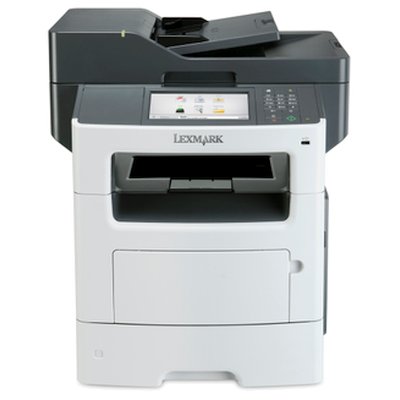МФУ Lexmark MX617de