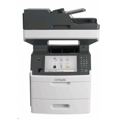 МФУ Lexmark MX711dhe