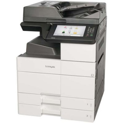 МФУ Lexmark MX911de