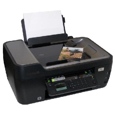 МФУ Lexmark Pro205