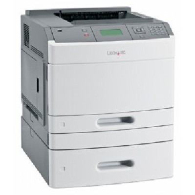 принтер Lexmark T650dtn