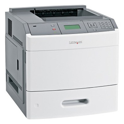 принтер Lexmark T652dn