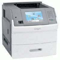 Принтер Lexmark T656dne