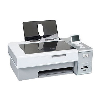 МФУ Lexmark X4875