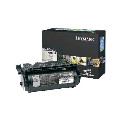 картридж Lexmark X644X11E