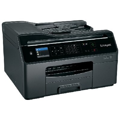 МФУ Lexmark X656dte