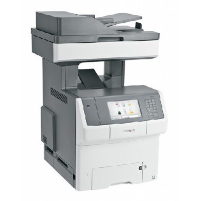 МФУ Lexmark X746de