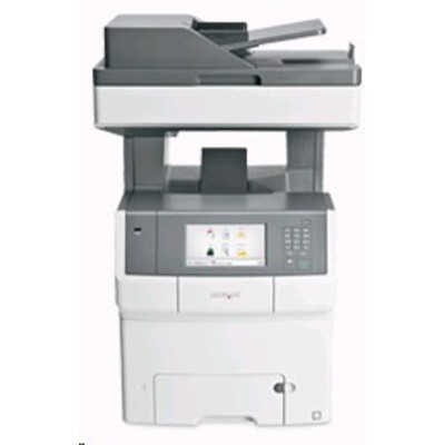 МФУ Lexmark X748de