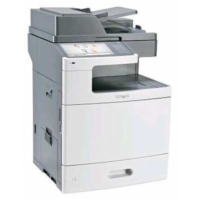 МФУ Lexmark X792de