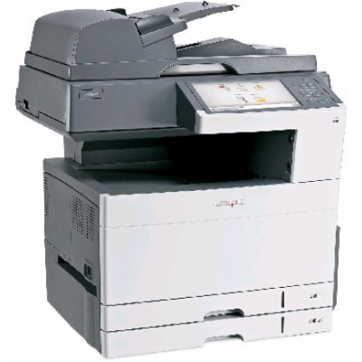 МФУ Lexmark X925de