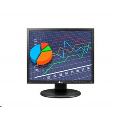 монитор LG 19MB35A-B