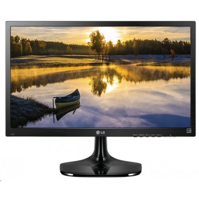 монитор LG 20M47D-B
