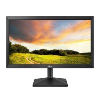 Монитор LG 20MK400A-B