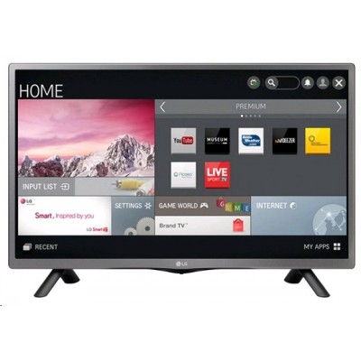 телевизор LG 22LF491U