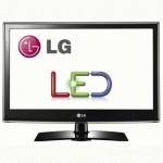 Телевизор LG 22LV2500