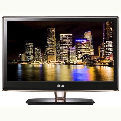 телевизор LG 22LV255C