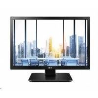 Монитор LG 22MB67PY-B