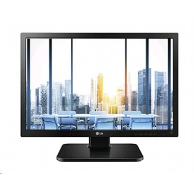 монитор LG 22MB67PY-B